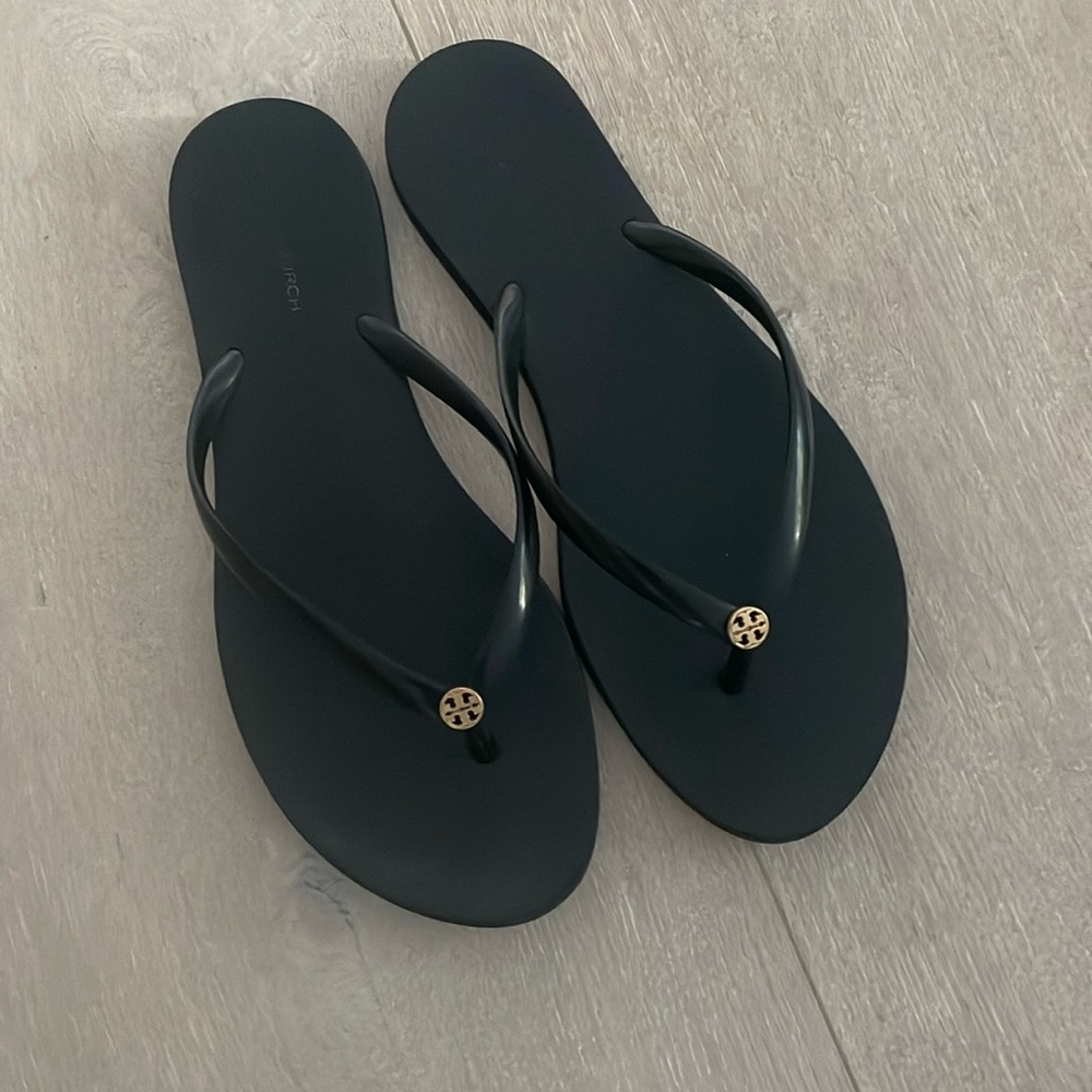 Tory Burch Flip Flops